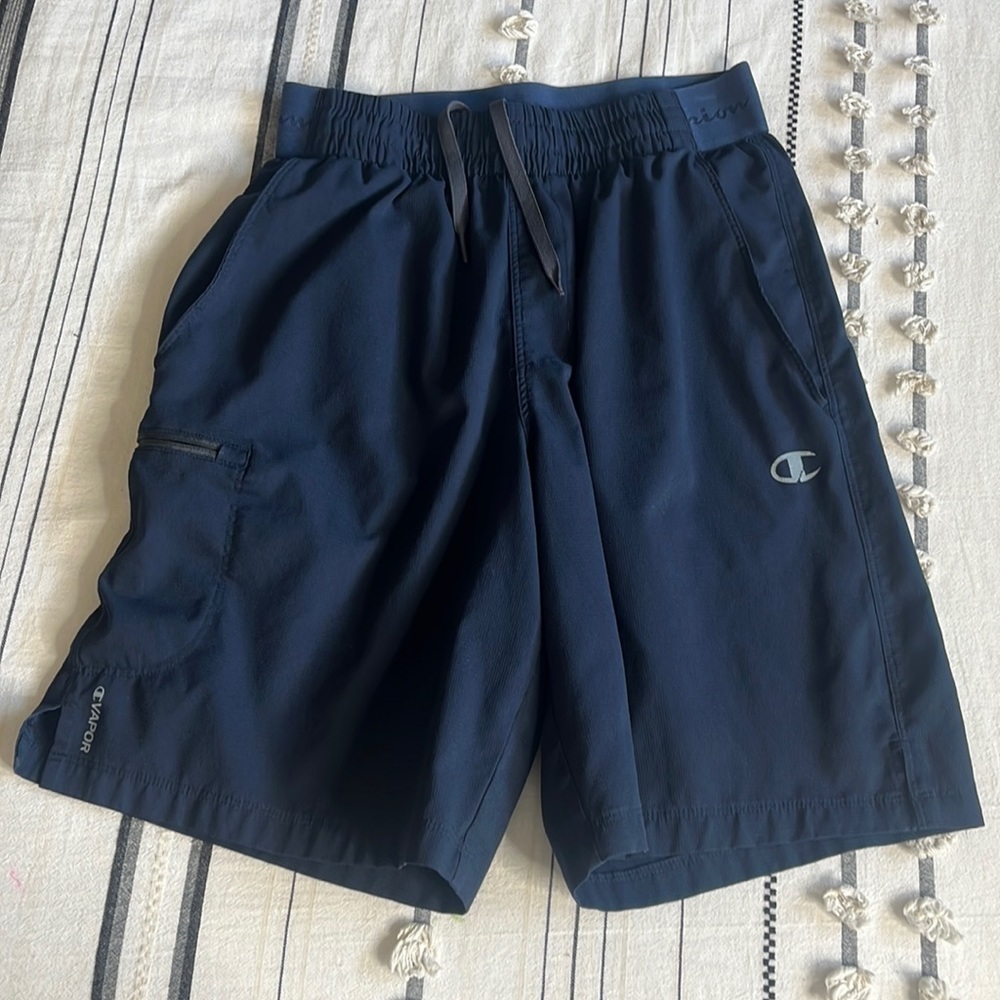 Champion • vapor performance shorts
